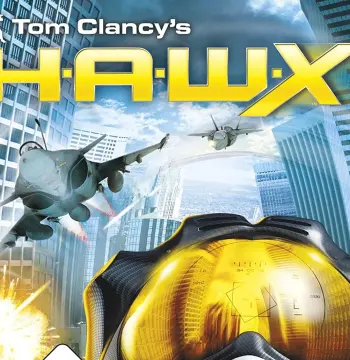 Tom Clancy's H.A.W.X PC Download CD Key