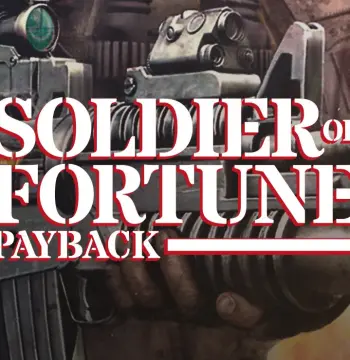 Soldier of Fortune: Payback PC Download CD Key