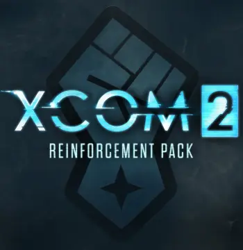 XCOM 2 - Reinforcement Pack DLC PC Steam CD Key