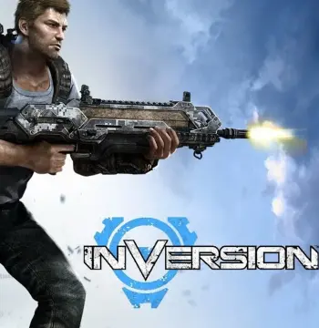 Inversion PC Download CD Key