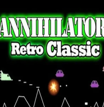 Annihilator Retro Classic Android Itch.io Activation Link