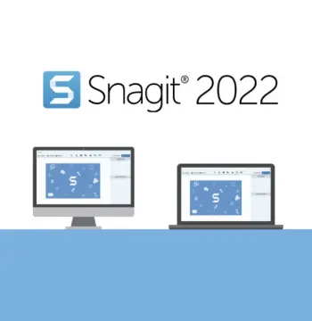 TechSmith Snagit 2022 PC/MAC CD Key