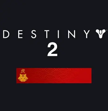 Destiny 2 - Emblem Anno Panthera Tigris DLC PC / PS4 / PS5 / XBOX One / Xbox Series X|S CD Key