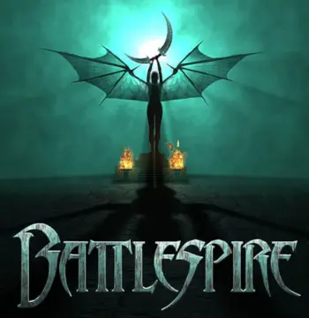 An Elder Scrolls Legend: Battlespire GOG CD Key
