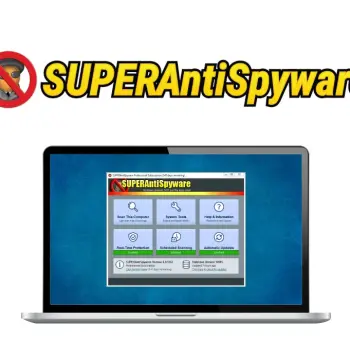 Superantispyware Professional X Edition CD Key (1 Year / 1 PC)