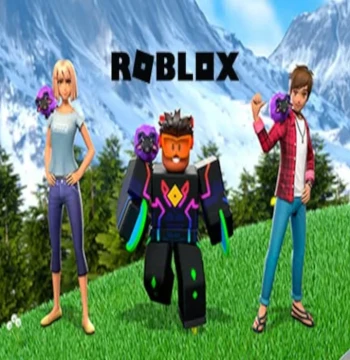 Roblox - Void Sheep Shoulder Pet DLC Amazon Prime Gaming CD Key
