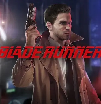 Blade Runner (1997) PC Download CD Key