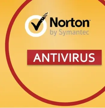 Norton Antivirus Plus US Key (1 Year / 1 PC)