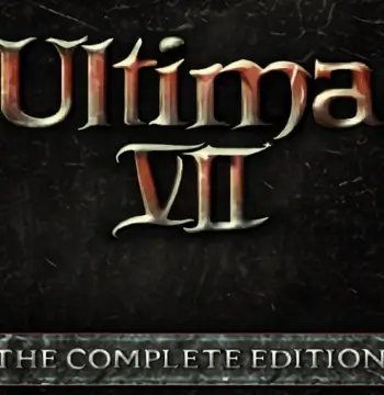 Ultima 7: The Complete Edition PC GOG CD Key