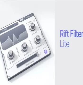 Rift Filter Lite PC/MAC CD Key