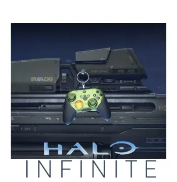 Halo Infinite - Perfect Control Weapon Charm DLC Digital Download CD Key