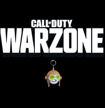 Call of Duty: Warzone - KF Weapon Charm DLC PC / PS4 / PS5 / XBOX One / Xbox Series X|S CD Key