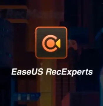 EaseUS RecExperts Pro Screen Recorder for Windows CD Key