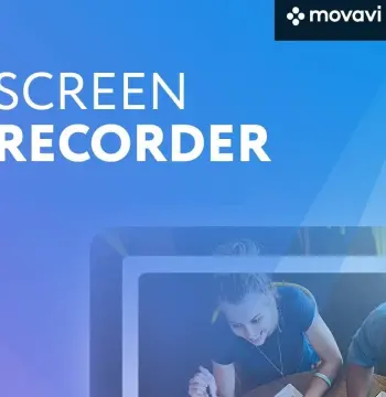 Movavi Screen Recorder 2023 Key (1 PC)