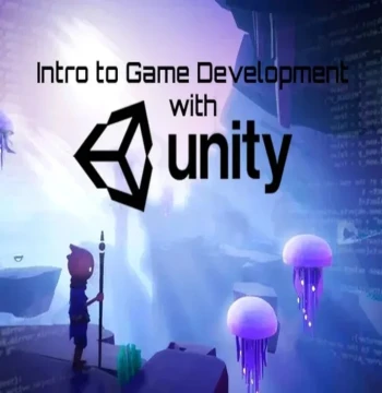 Introduction to Game Development with Unity Zenva.com Code