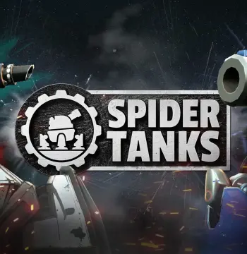 Spider Tanks - Head Cosmetic DLC Gala Games CD Key