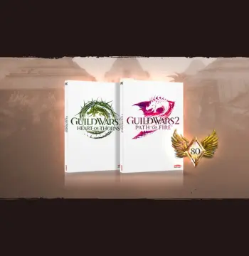 Guild Wars 2: Heart of Thorns & Path of Fire Digital Download CD Key