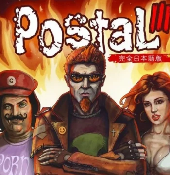 Postal 3 PC Download CD Key