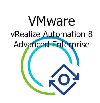 VMware vRealize Automation 8 Enterprise CD Key