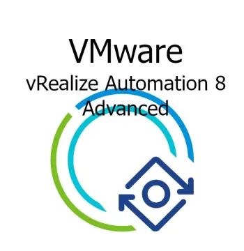 VMware vRealize Automation 8 Advanced CD Key