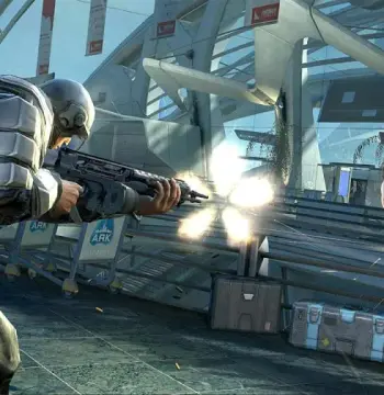 BRINK: Fallout/SpecOps Combo Pack Steam CD Key