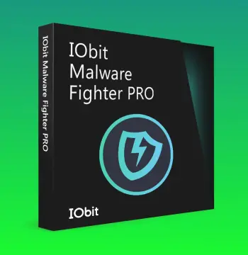 IObit Malware Fighter 10 Pro Key (1 Year / 3 PCs)