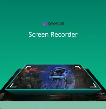Aiseesoft Screen Recorder Key (1 Year / 1 PC)