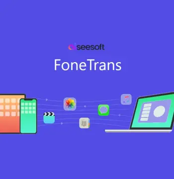Aiseesoft FoneTrans Key (1 Year / 1 PC)