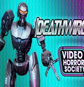 Video Horror Society - Deathwire DLC Steam CD Key