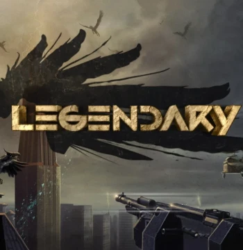Legendary PC Download CD Key