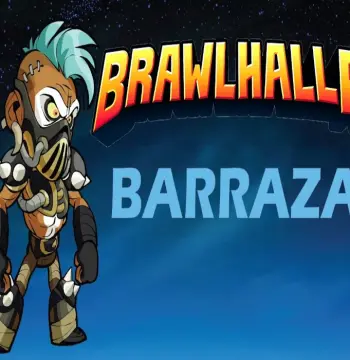 Brawlhalla - Metadev Barraza DLC CD Key