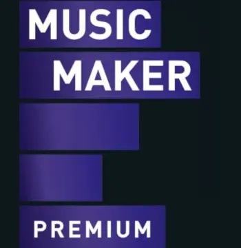 MAGIX Music Maker 2023 Premium Digital Download CD Key