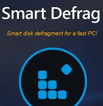 IObit Smart Defrag 2023 Key (1 Year / 1 PC)