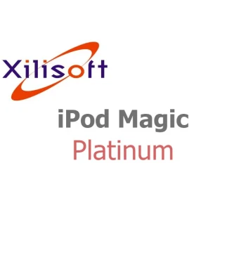 Xilisoft iPod Magic Platinum for MAC  CD Key