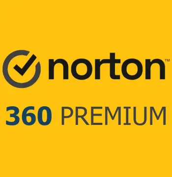 Norton 360 Premium 2023 EU Key (1 Year / 10 Devices)