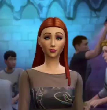 The Sims 4: Get Together CZ/RU/PL Languages EA App CD Key