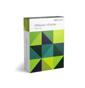 VMware vCenter Server 7 Essentials EU CD Key