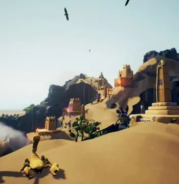 Valhalla Hills: Sand of the Damned DLC Steam CD Key