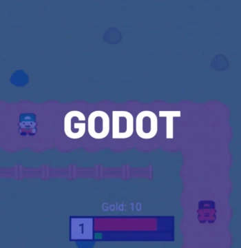Develop a 3D Action RPG with Godot Zenva.com Code