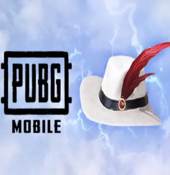 PUBG - Traveler’s Fedora Digital CD Key