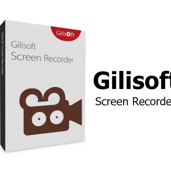 Gilisoft Screen Recorder CD Key