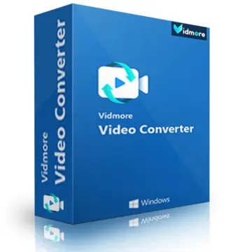 Vidmore Video Converter Key (1 Year / 1 PC)