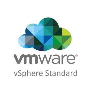 VMware vSphere 7 Standard CD Key
