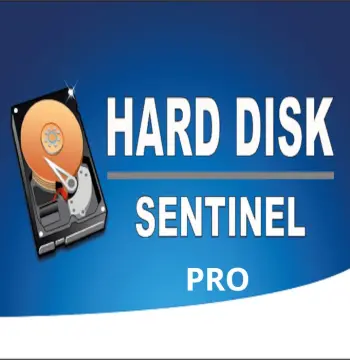 Hard Disk Sentinel Professional