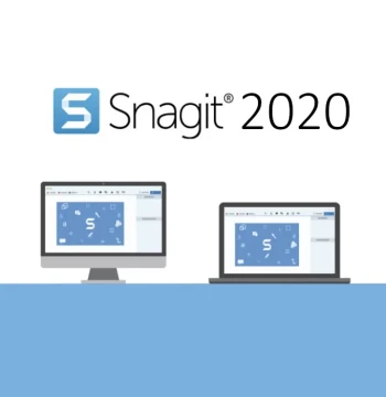TechSmith Snagit 2020 PC CD Key