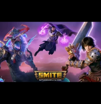 SMITE - Gingerdread Cosmetic Bundle CD Key