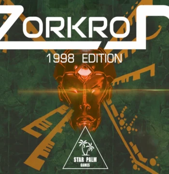 Zorkron 1998 Edition itch.io Activation Link