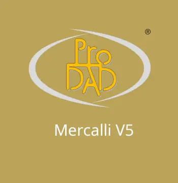 proDAD Mercalli V5 Plugin CD Key (2 Years / 1 PC)