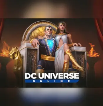 DC Universe Online - Dark Spectre Pack DLC CD Key