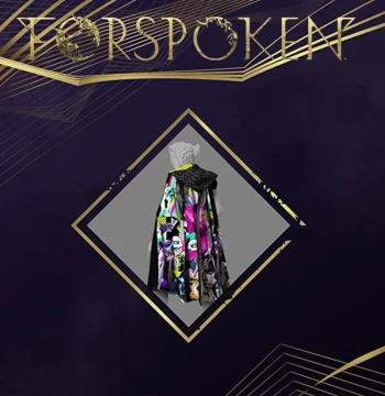 Forspoken - Cat's Meow Cloak DLC PC / PS5 CD Key